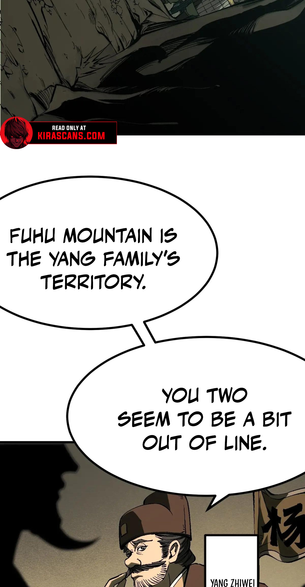 AccidentaIIy Became Famous Throughout History Chapter 123 10